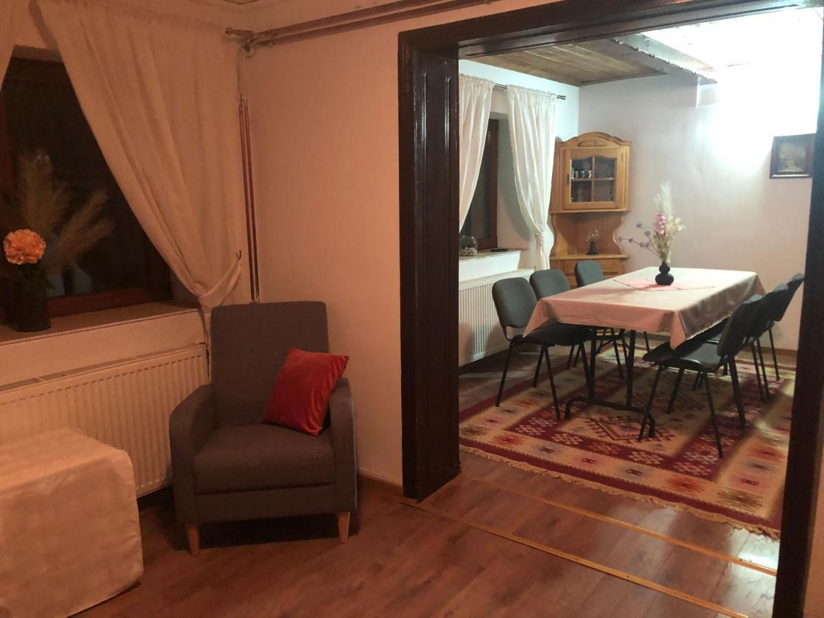 Cabana Felyviss Girda de Sus Exterior photo