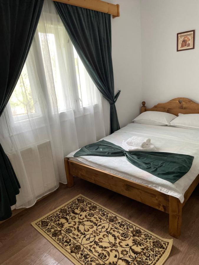 Cabana Felyviss Girda de Sus Exterior photo