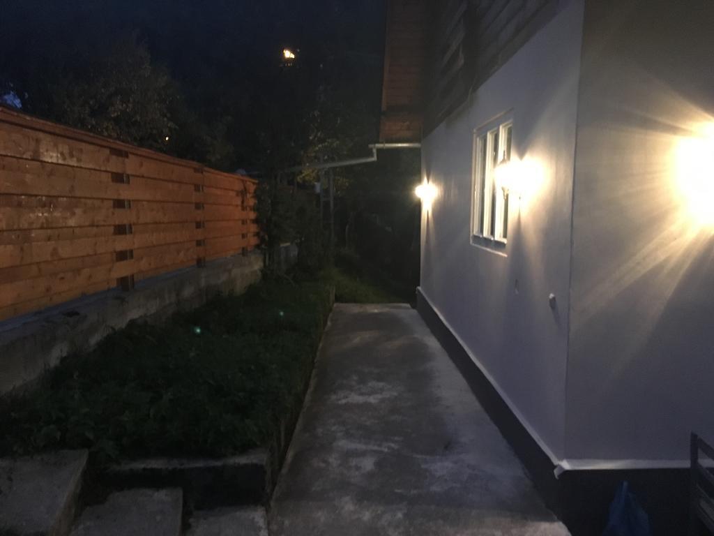 Cabana Felyviss Girda de Sus Exterior photo